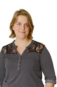 Aurélia Daude Vasquez