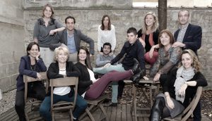 bonnet & associés team