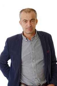 Lionel Condou