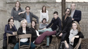 Team Bonnet & Associés