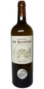 Chateau de Respide