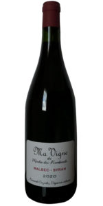 Malbec Syrah Ma Vigne